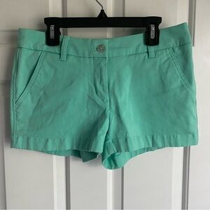 Southern Tide Leah 3” Shorts 0 NWOT